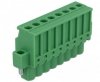 Delock Adapter TERMINAL BLOCK 8PIN